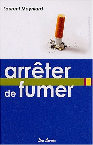 Arrêter de fumer