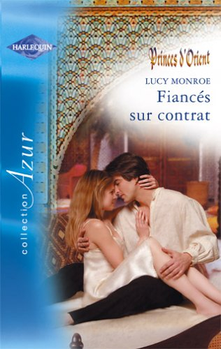 Fiancés sur contrat