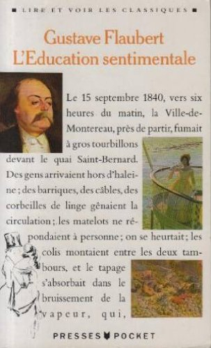 l'education sentimentale