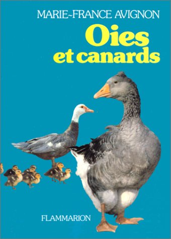Oies et canards