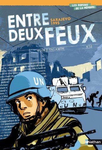 Sarajevo 1995 : entre deux feux