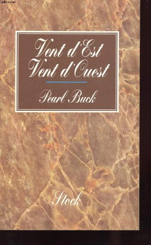 Vent d'est, vent d'ouest