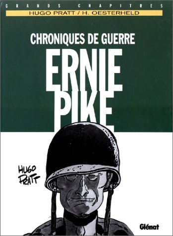 Ernie Pike : chroniques de guerre