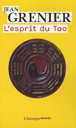 L'esprit du tao
