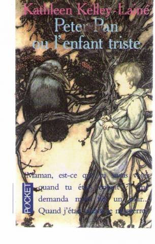 peter pan ou l'enfant triste