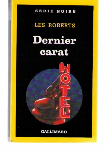 Dernier carat