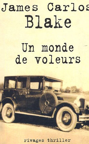 Un monde de voleurs
