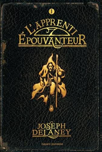 L'Epouvanteur. L'apprenti Epouvanteur