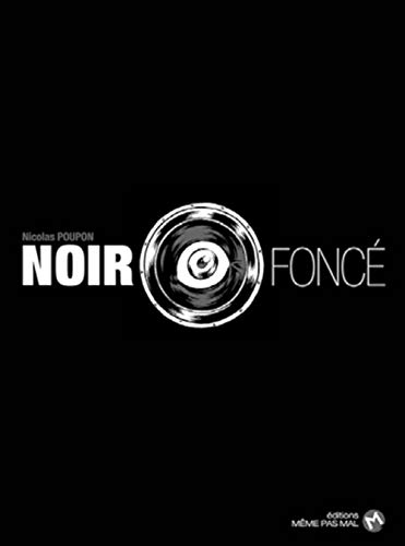 Noir foncé