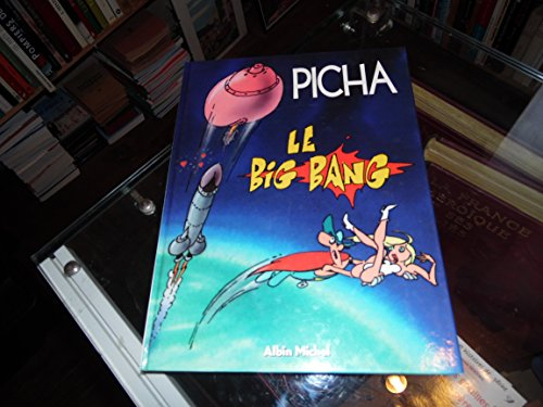 Le Big bang