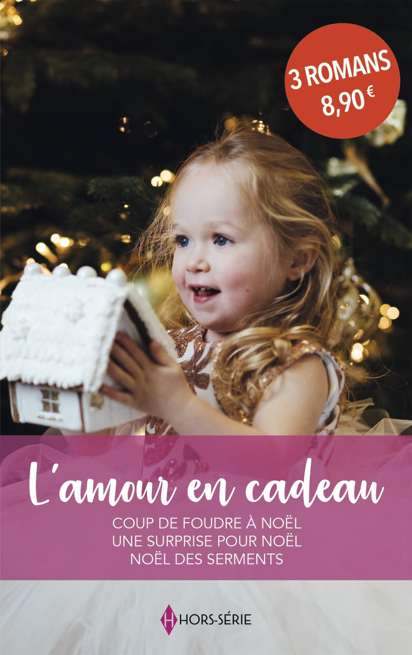 L'amour en cadeau