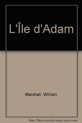 L'Ile d'Adam