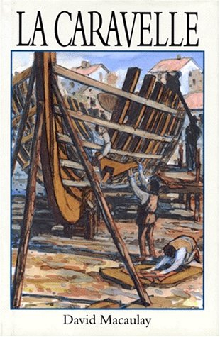 La caravelle