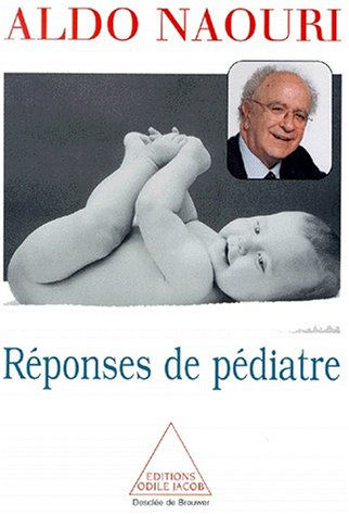 Réponses de pédiatre