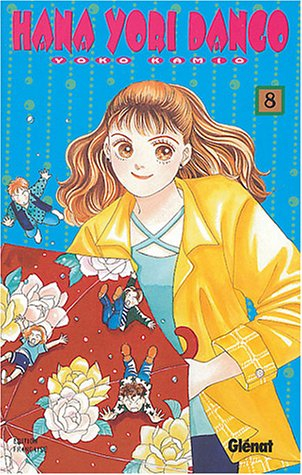 Hana Yori Dango. Vol. 8