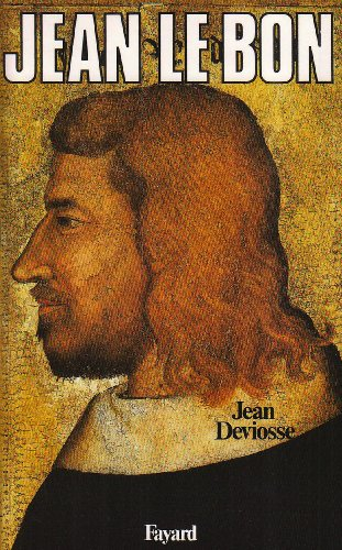 Jean le Bon