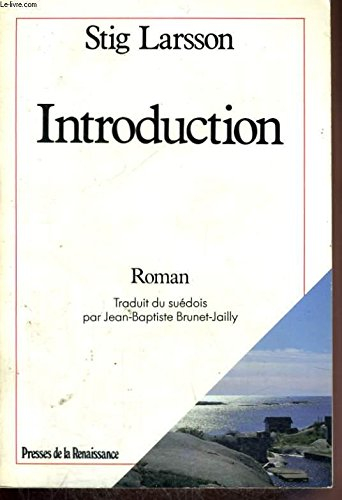 Introduction