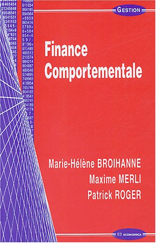 Finance comportementale