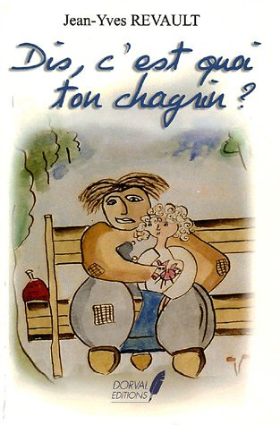 Dis, c'est quoi ton chagrin ? : Mina, le petit nuage-sauveur