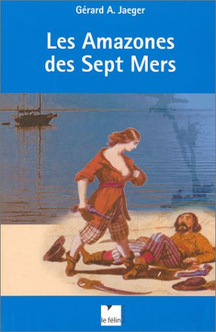 Les amazones des sept mers