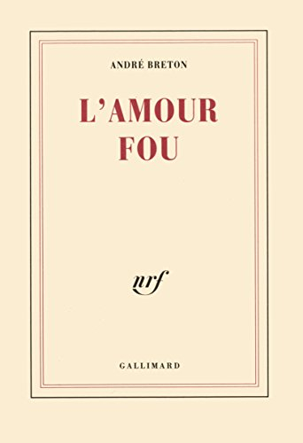 L'amour fou