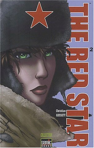 Red star. Vol. 2