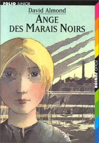 Ange des marais noirs