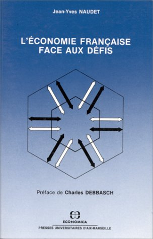 L'Economie française face aux défis