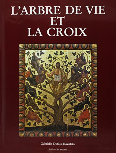 L'arbre de vie et la croix