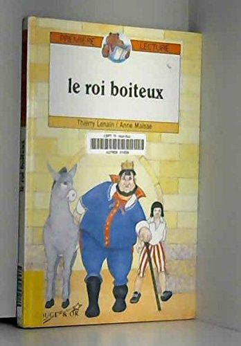 Le Roi boiteux