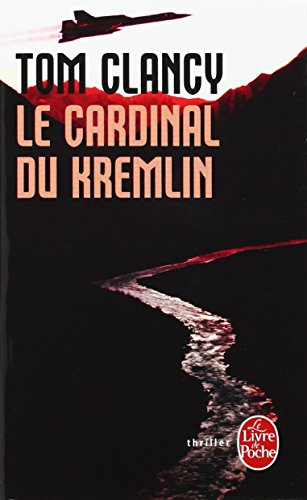 Le cardinal du Kremlin