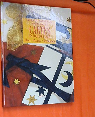 cartes en toute occasion