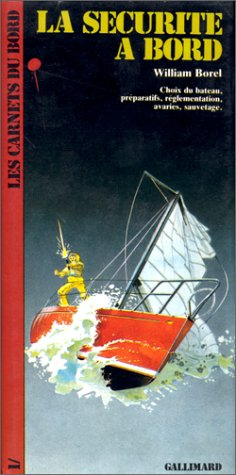 La Sécurité à bord