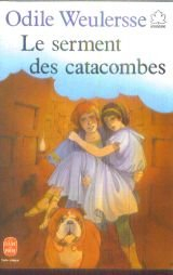 le serment des catacombes