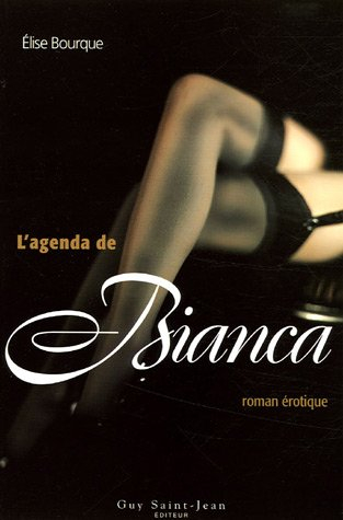 l'agenda de bianca