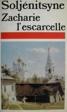 zacharie l'escarcelle