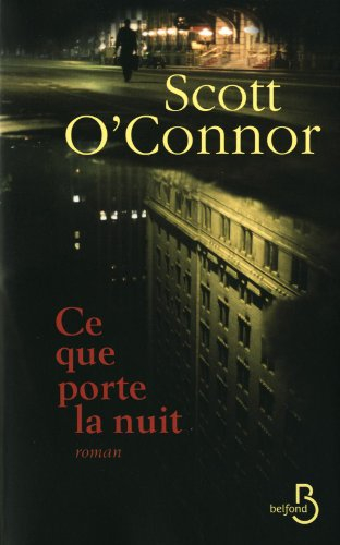 Ce que porte la nuit