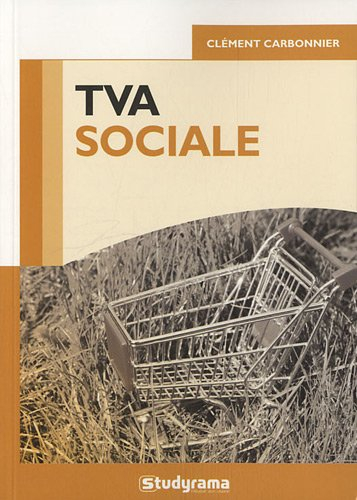 La TVA sociale