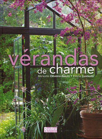 Vérandas de charme