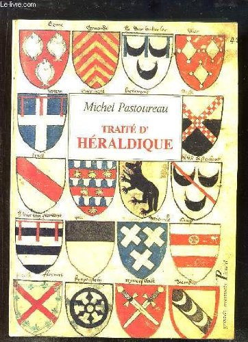 Traité d'héraldique