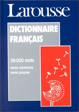 Dictionnaire français