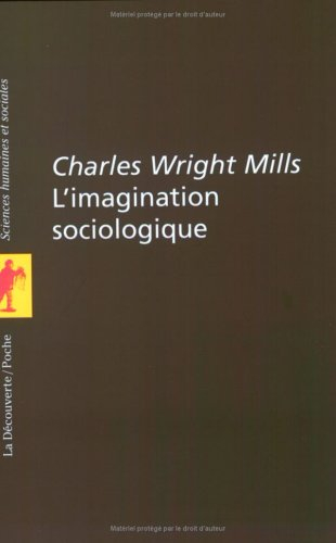 L'imagination sociologique