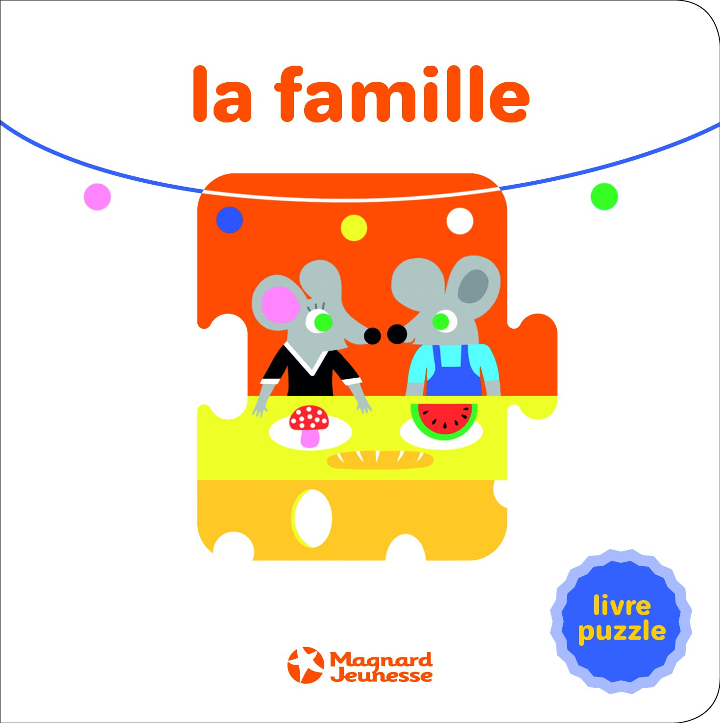 La famille