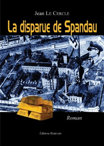 la disparue de spandau