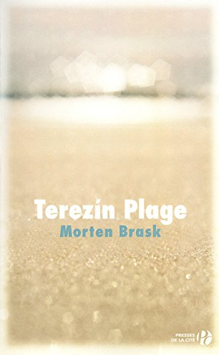Terezin plage