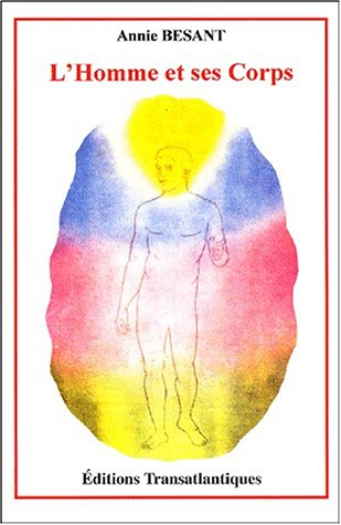 l'homme et ses corps