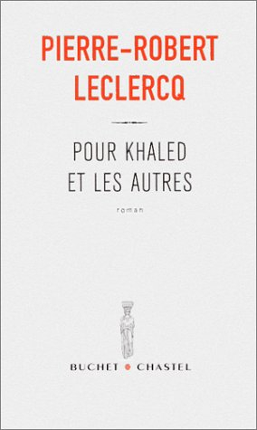 Pour Khaled et les autres