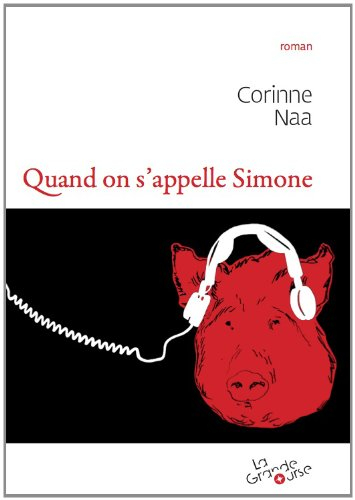 quand on s'appelle simone