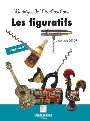 Les figuratifs : bouteilles, armes, activités, animaux
