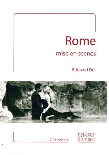 rome mise en scènes